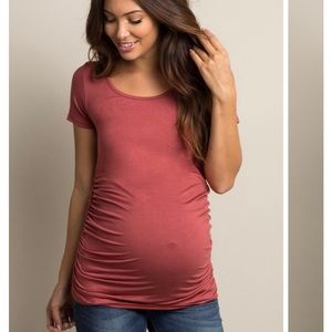 Maternity Shirt